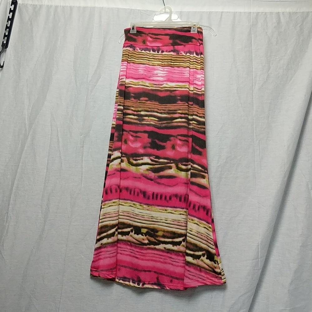 Maxi skirt